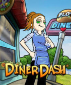 Diner Dash