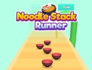 Noodle Stack Runner