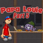 Papa Louie 5