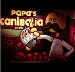 Papa's Canibalia