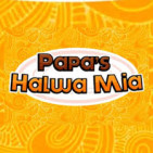 Papa's Halwa Mia