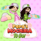 Papa's Mochiria