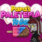 Papa's Paleteria