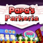 Papa's Parkeria