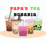 Papa's Tea Bobaria