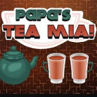 Papa's Tea Mia