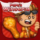 Papa's Wingeria