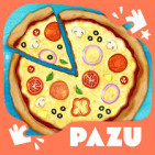 Pizza Maker - Cooking Games For Kids